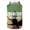 EC Koozie Camo