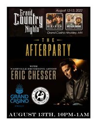 Grand Country Nights - The Afterparty