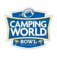 Camping World Bowl 