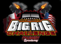 Eric Chesser Live at The Big Rig Challenge - Onaway Speedway