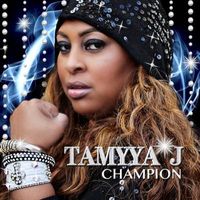 Champion by TaMyya J