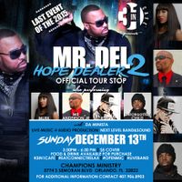 Mr Del Hope Dealer 2 Florida Takeover
