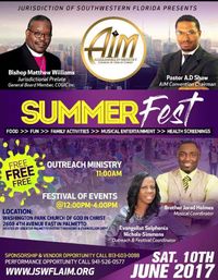 Summer Fest