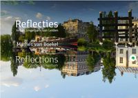 Presentatie Reflecties in het Singelpark van Leiden