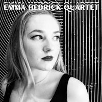 Emma Hedrick Quartet at Jazzcafé Bebop