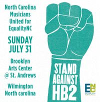 Stand Against HB2