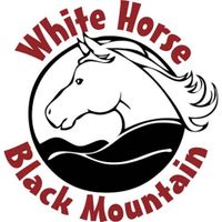 The White Horse Black Mountain presents Rod Abernethy