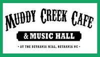 Muddy Creek Music Hall