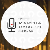 The Martha Bassett Show presents Rod Abernethy 