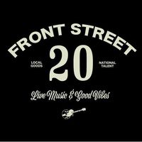 20 Front Street - Rod Abernethy