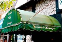 The Cantab Lounge - Cambridge, MA