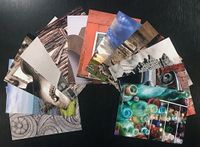Rod's Custom Photocards - 12-photo set