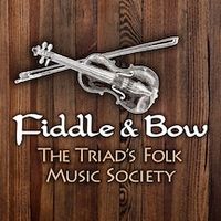 The Fiddle & Bow Folk Music Society presents Rod Abernethy