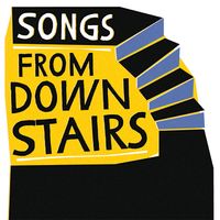 Songs From Downstairs with Andrea & Pete Connolly of Birds & Arrows