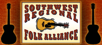 Southwest Regional Folk Alliance Conference