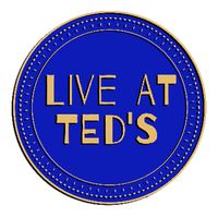 Live at Ted's presents Rod Abernethy
