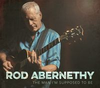 Rod Abernethy - Album Release Party -KINGS