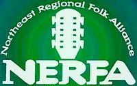 Northeast Regional Folk Alliance Conference