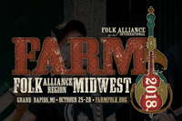 Folk Alliance Region Midwest