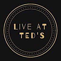 Live at Teds' presents Rod Abernethy w/ Elonzo Wesley - SOLD OUT