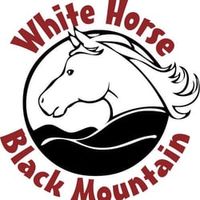 White Horse Black Mountain