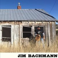 Jim Bachmann by Jim Bachmann