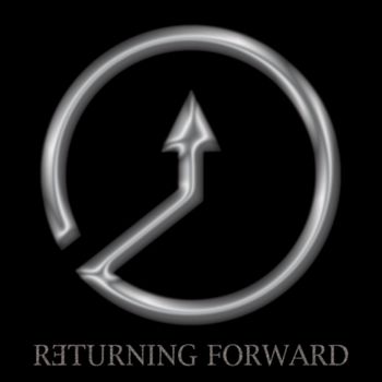 Returning Forward logo I designed
