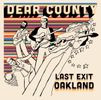 Dear County: Vinyl