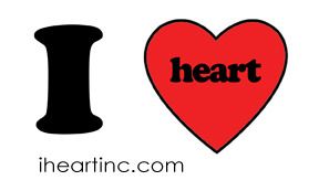 I HEART Inc logo
