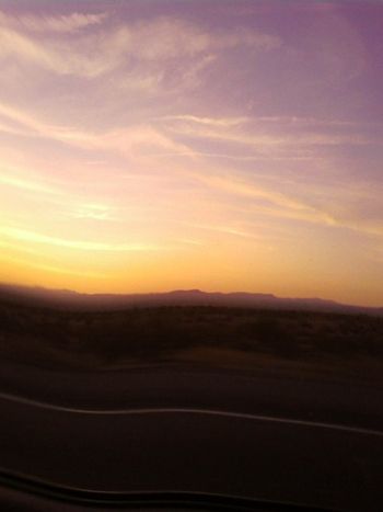 Arizona Road
