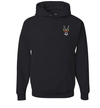 WindSong Movement Hoodie (Embroidered) 