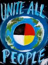 Unite All David Coley Poster