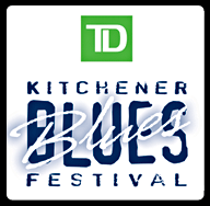 Kitchener Blues Festival