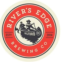 River's Edge Brewery 2nd Anniversary Party