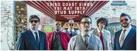 Third Coast Kings @ Otus Supply