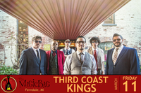 Third Coast Kings @ The Magic Bag