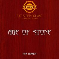 Purchase 'Age of Stone' Sample Pack (24 Bits WAV Files Included)