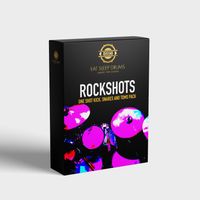 Rockshots Volume One