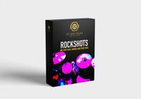 Rockshots Volume One