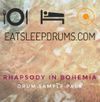 "Rhapsody In Bohemia" Trigger Sample Pack 