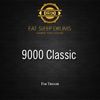 Purchase the '9000 Classic' Trigger Pack (24Bit WAV Files Included)