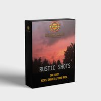 Rustic Shots Sample Pack