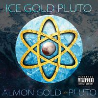 ICE GOLD PLUTO by ALMON GOLD