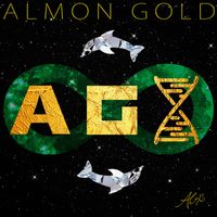 A G X by Almon Gold