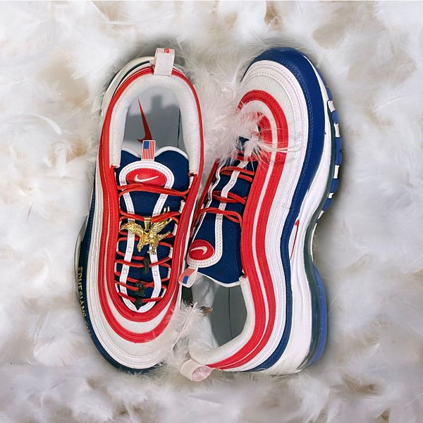 Nike air max outlet marine