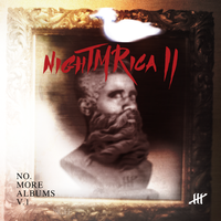NighTMRica II by The Marine Rapper