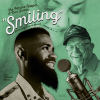 Smiling by The Marine Rapper 