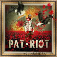 PAT RIOT OPEN VERSE by The Marine Rapper