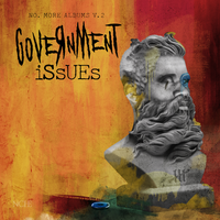 Government Issues by The Marine Rapper