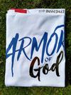 Armor of God by Axiom Paradox